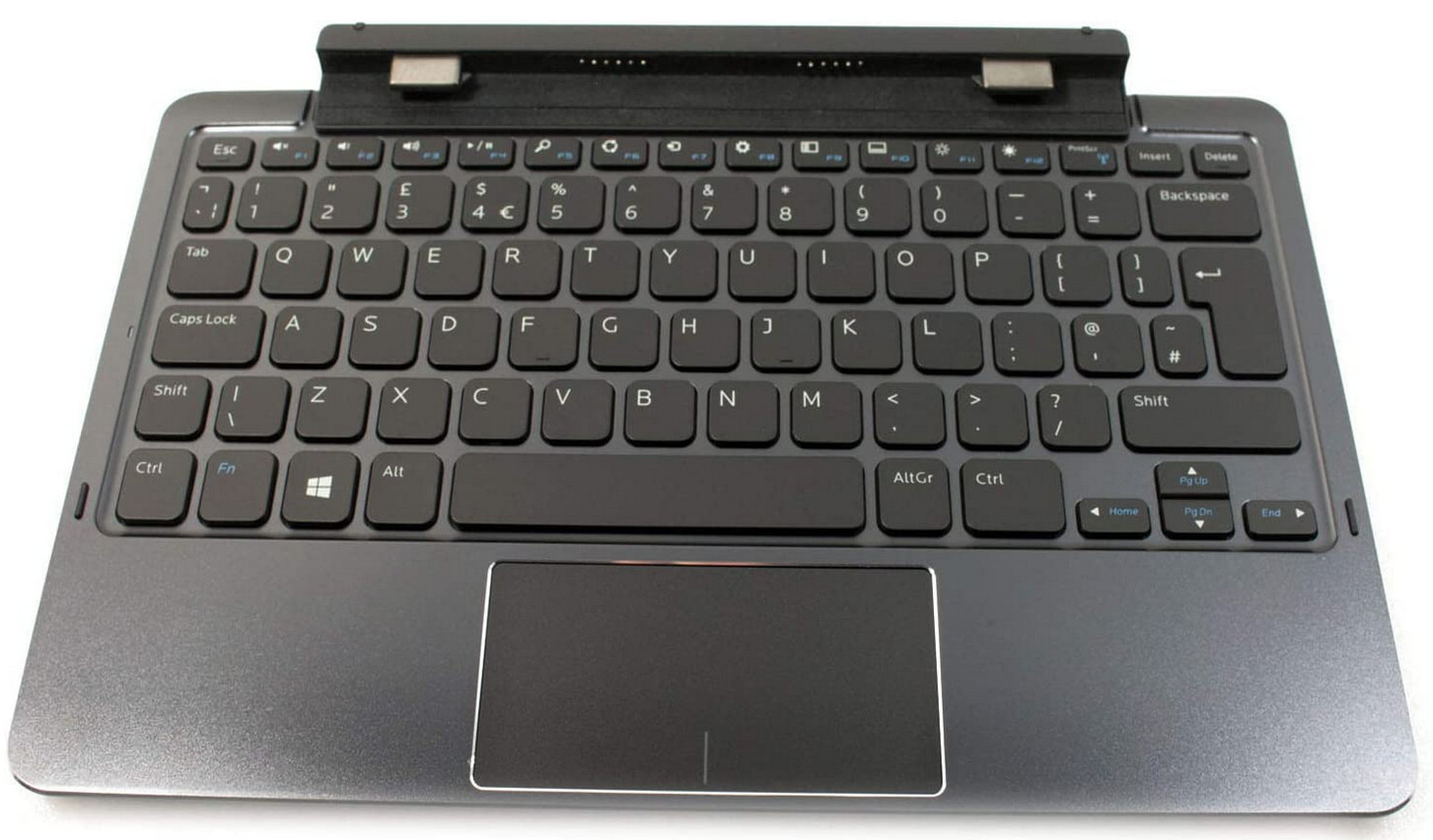 Dell 0D1R74 Tablet Keyboard for Venue 11 Pro - Photo 1