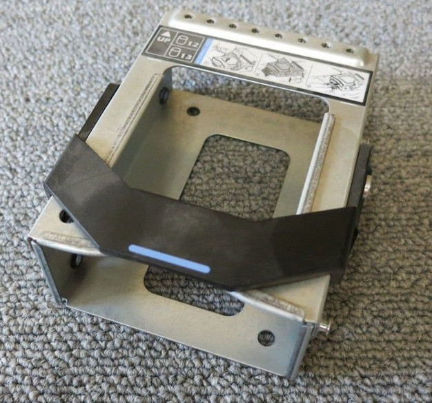 Dell MP-00006045-000 PowerEdge R510 2.5