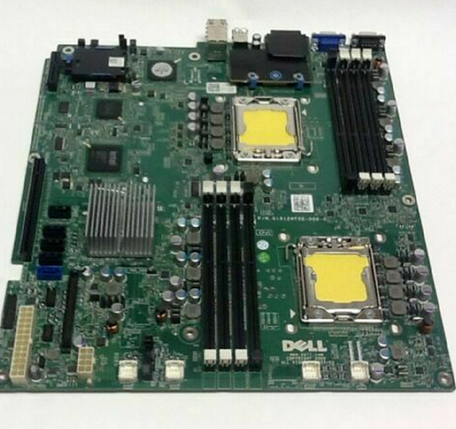 Dell PowerEdge R510 Server System Motherboard 0DPRKF DPRKF - Photo 1