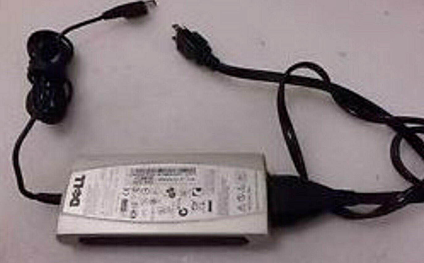 DELL 0KC529 AC ADAPTER WRHM - Photo 1