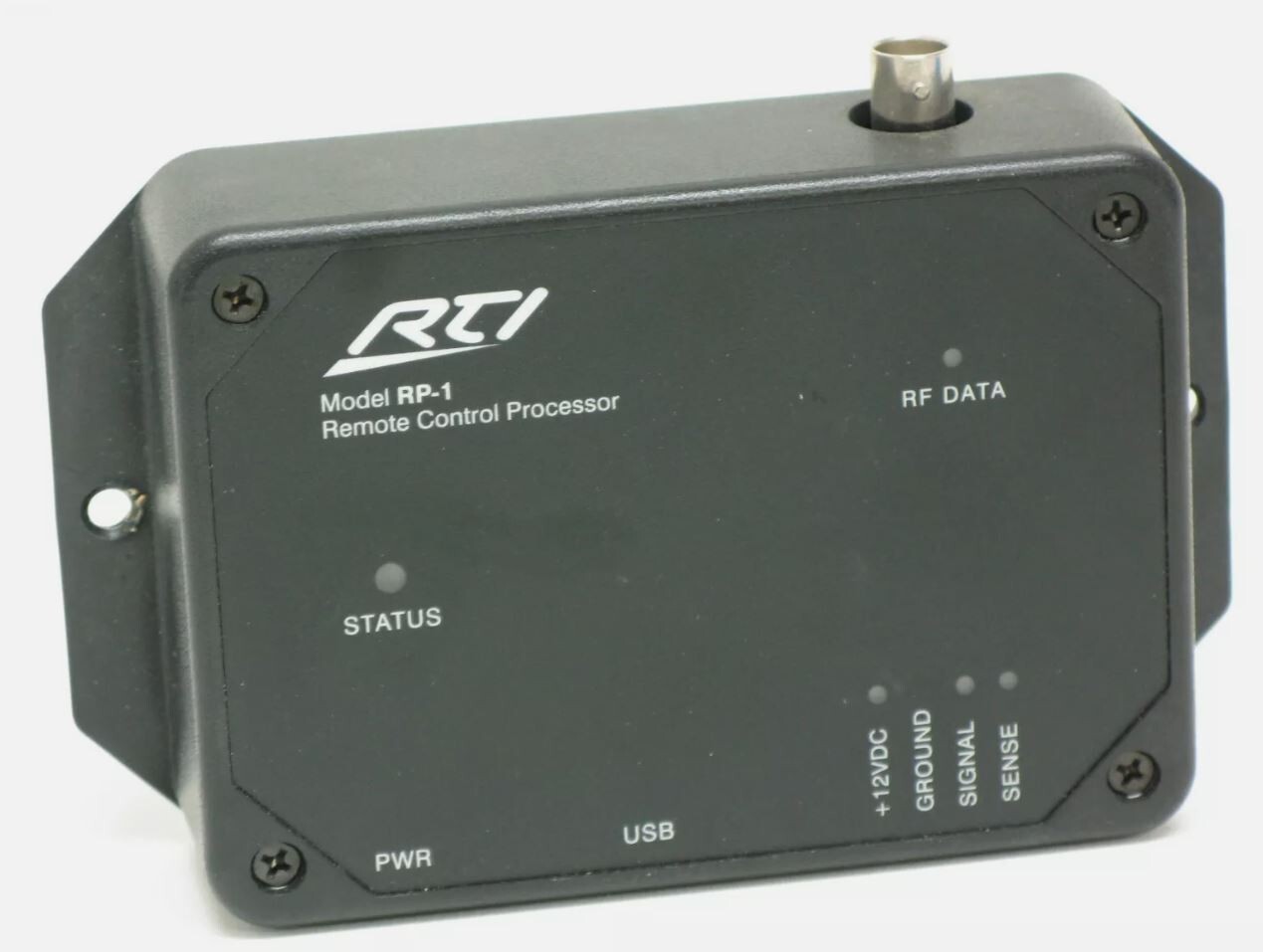 RTI Remote Control Processor RP-1 no antenna or power supply - Photo 1