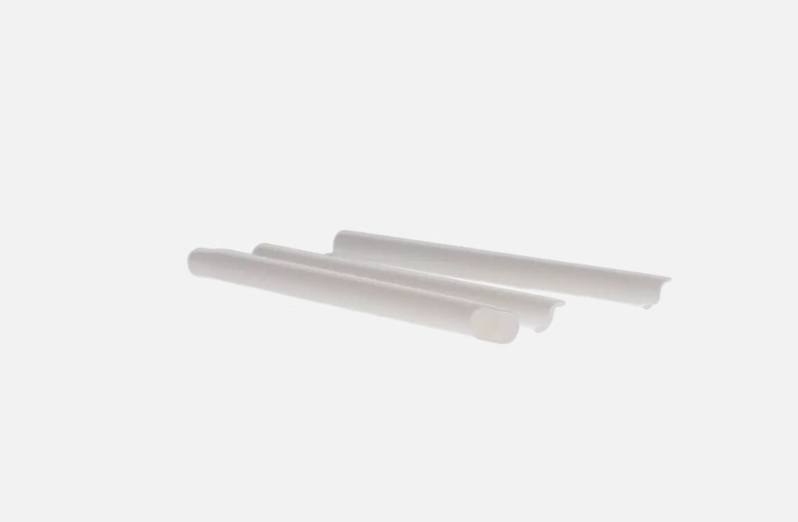 Dental EVTW HVE High Volume Evacuator Tips 3D 100/Pk Combo Tip - Photo 1