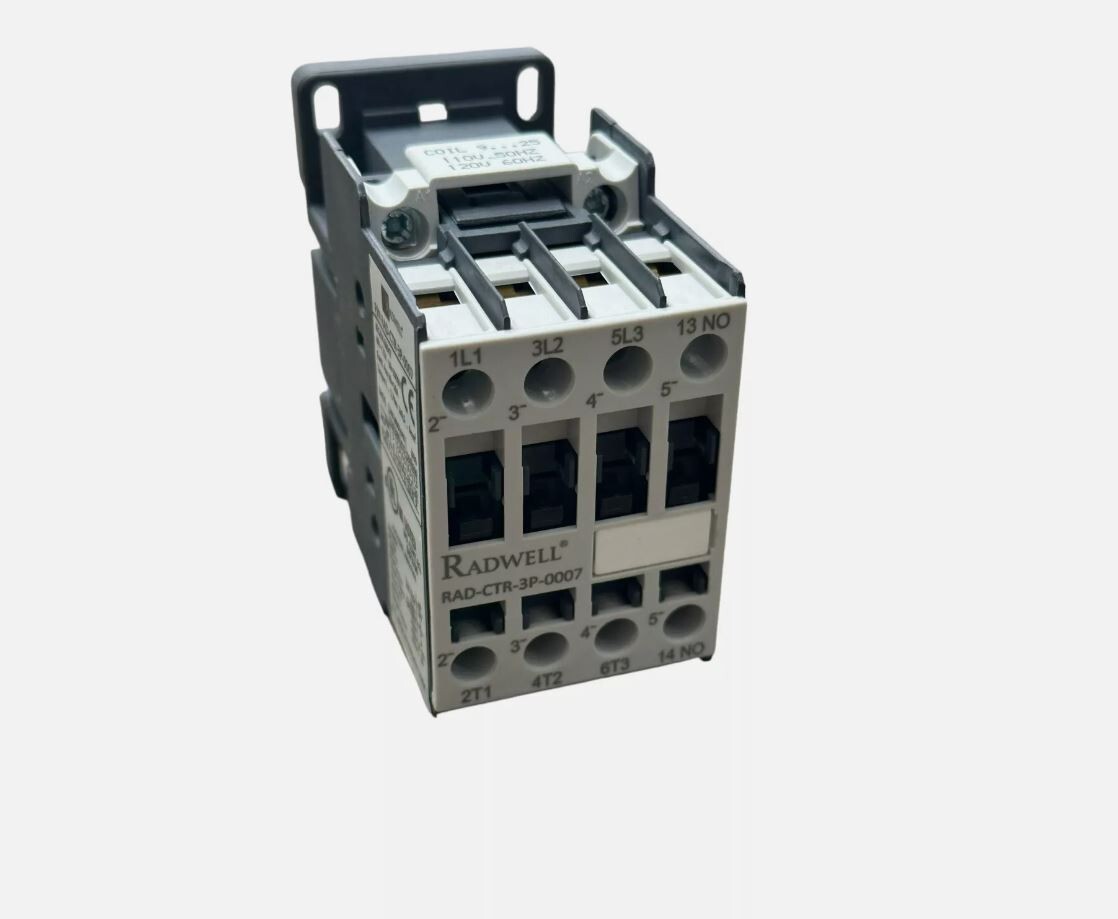 RADWELL RAD-CTR-3P-0007 RADCTR3P0007 - Photo 1