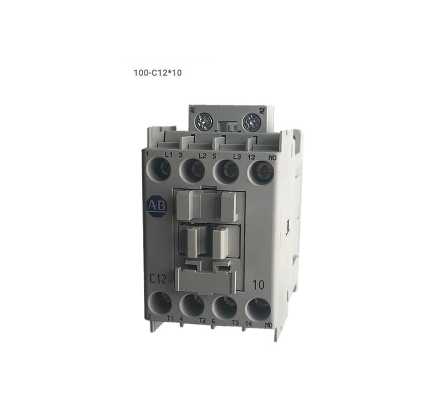 Allen Bradley Contactors 100-C12*10 120V coil C12 10 - Photo 1