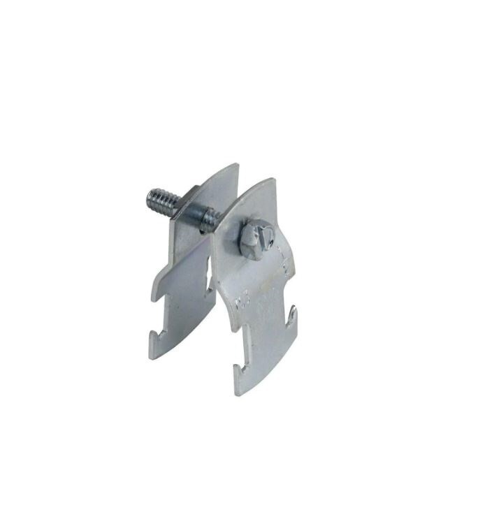 Thomas & Betts Universal Strut Pipe Clamp Fitting 3/4