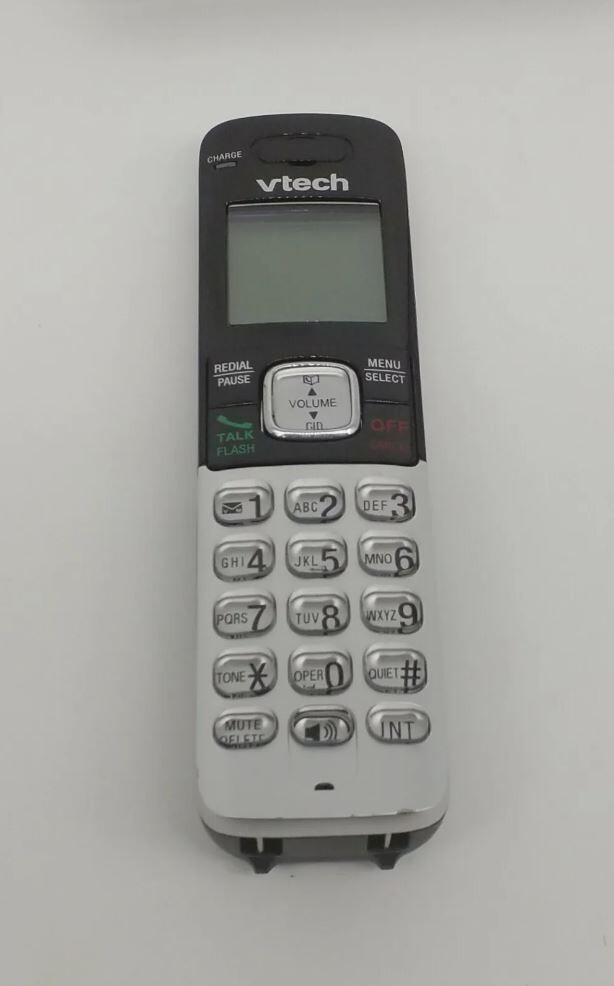 Vtech Cordless Phone System CS6729 Replacement Part Handset - Photo 1