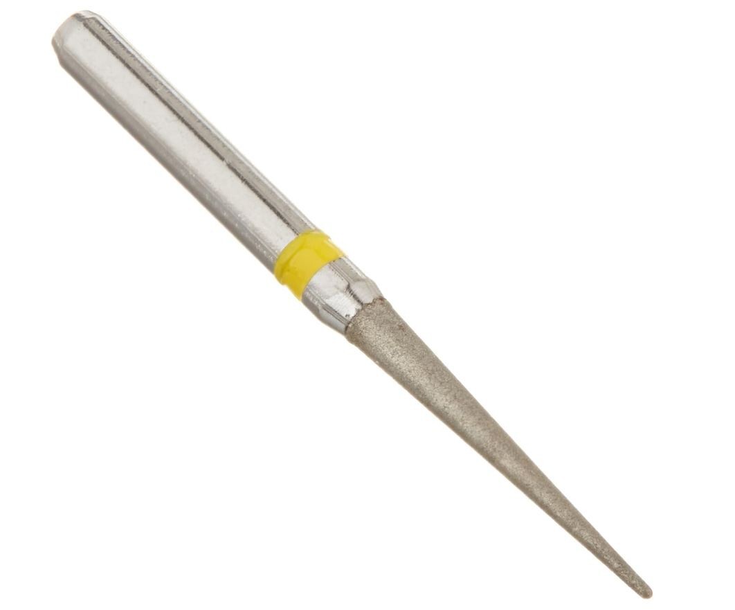 V-859/014XF Economic Line of Diamond Burs Single Use/Multi-Use Needles - Photo 1