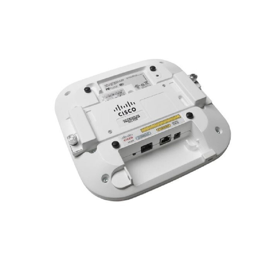 Cisco AIR-CAP3602I-A-K9 Access Points with AIR-RM3000AC-A-K9 Lot of 7 - Photo 1