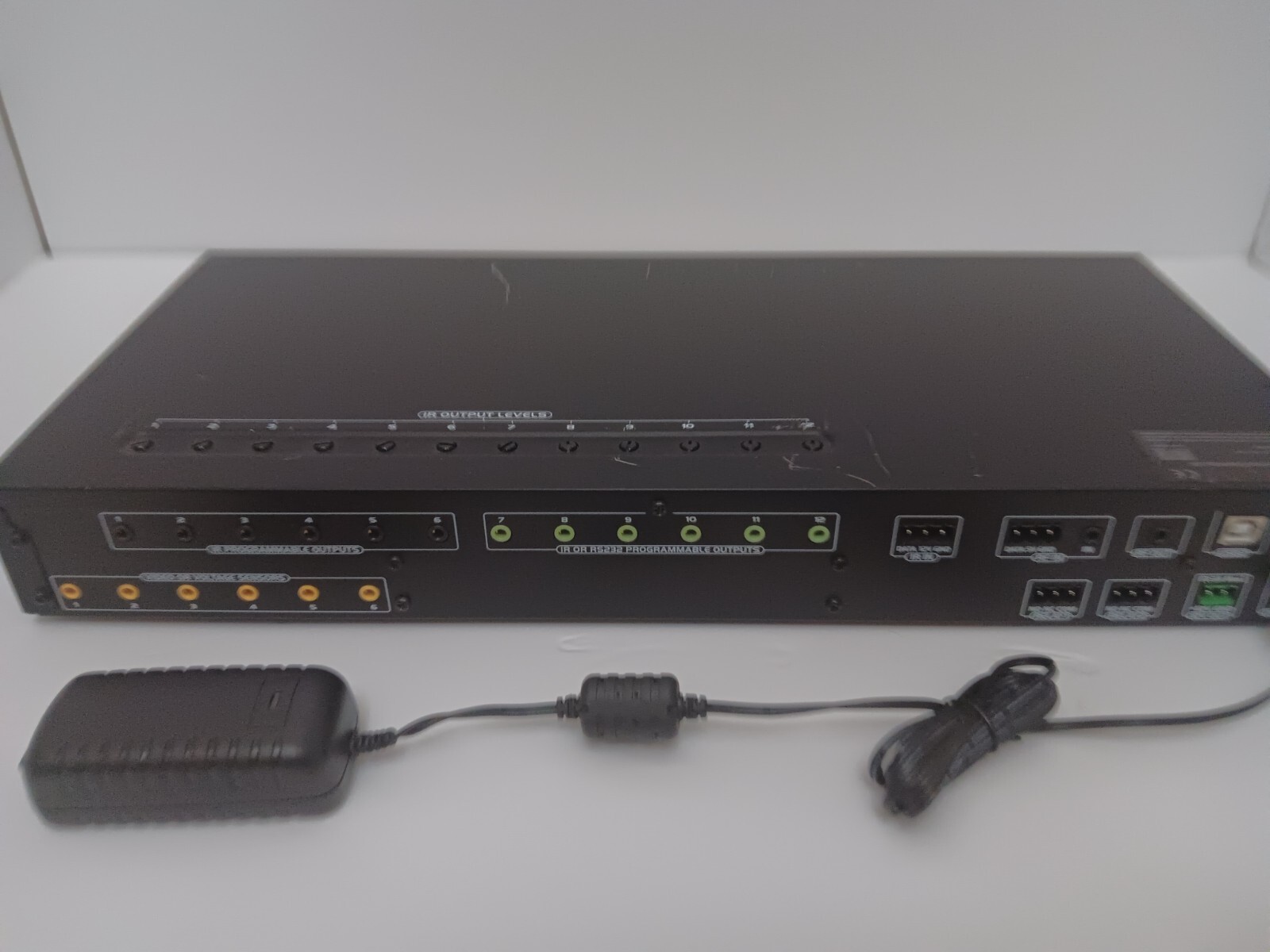 Universal Remote Control MSC-400 Master System Controller - Photo 1