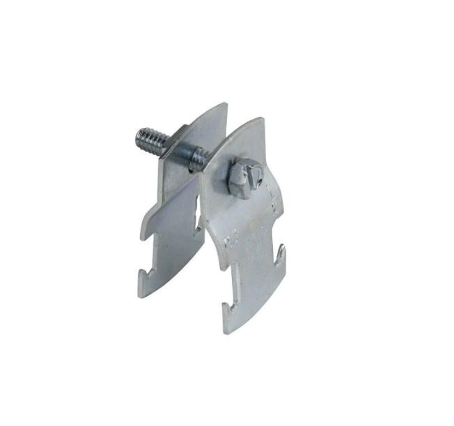 Universal Strut Pipe Clamp Fitting 3/4