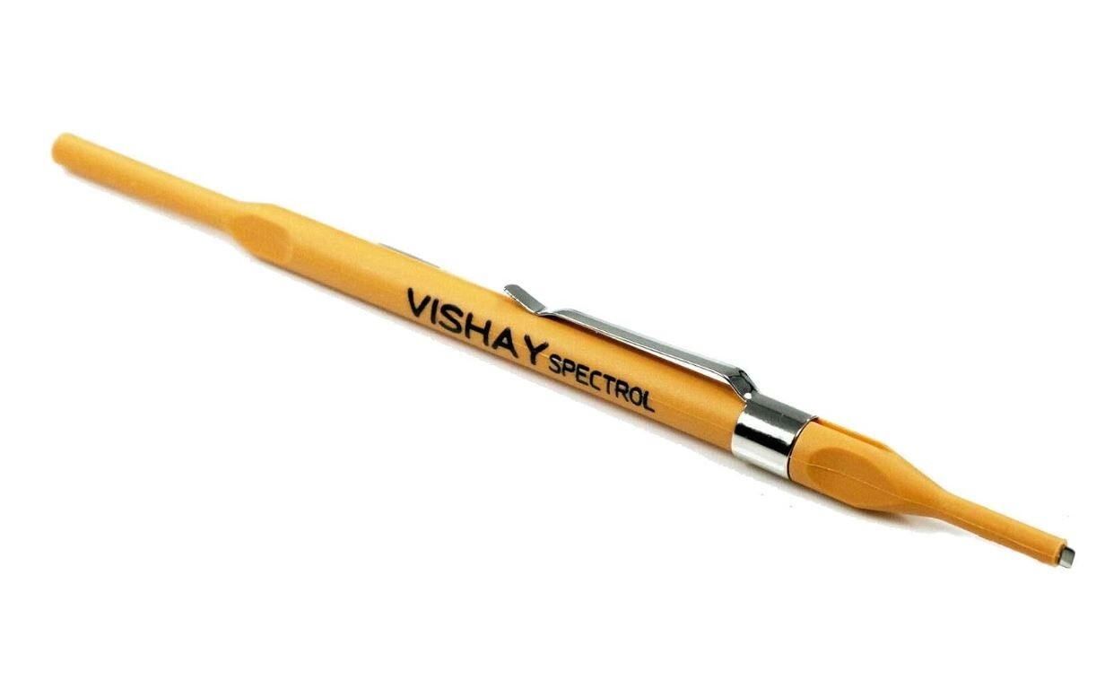 Vishay Spectrol Adjustment Tool Glass Filled Nylon Vishay Trimmer - Photo 1