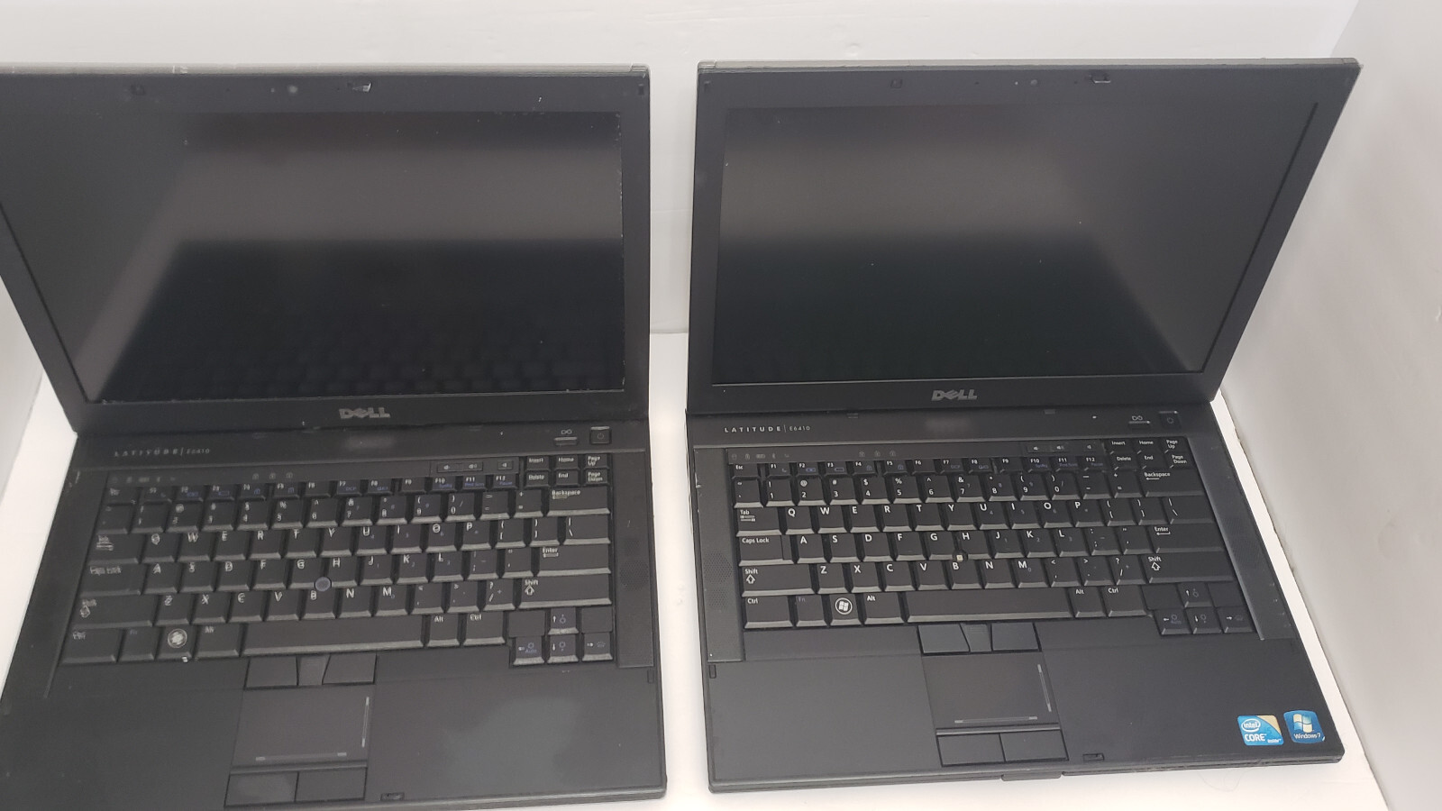 Dell Latitude E6410 14