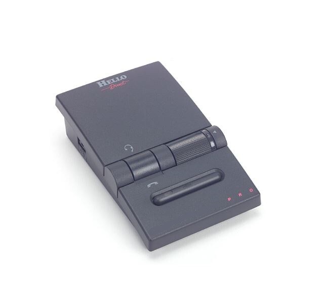 Hello Direct Pro amplifier #6560 - Photo 1
