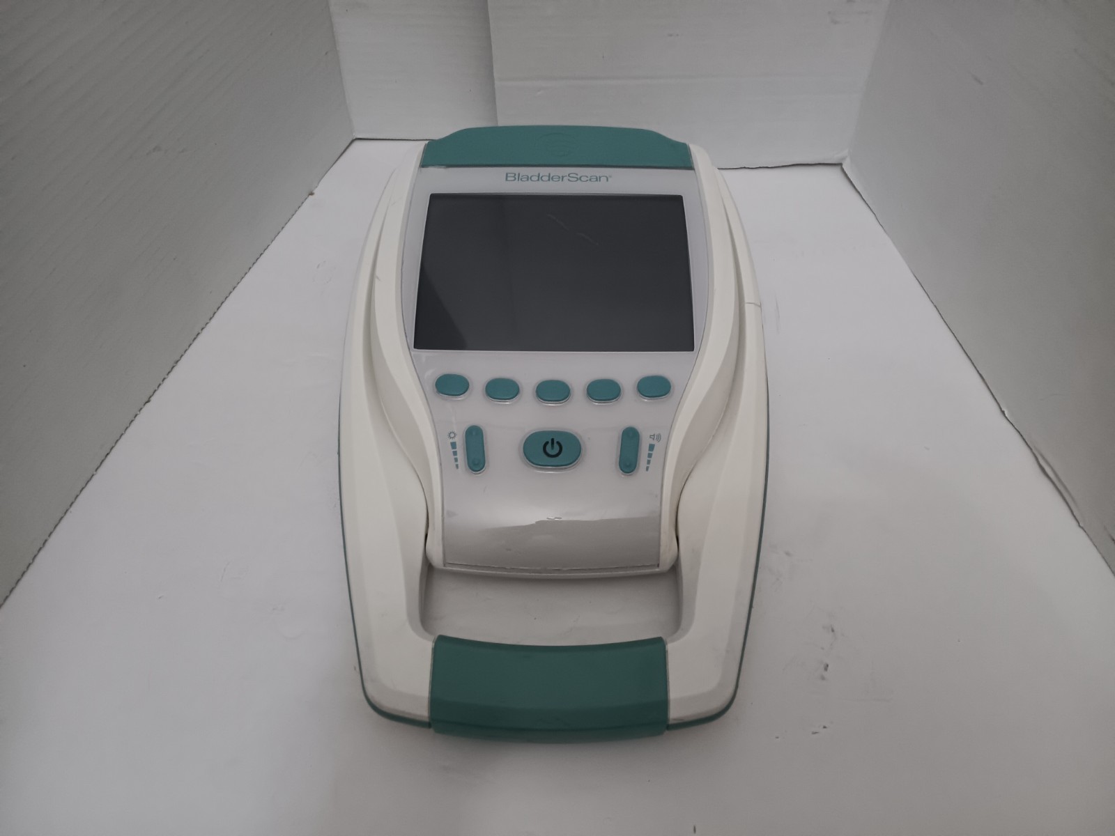 Verathon BVI 9400 Bladder Scan BladderScan Unit 111 - Photo 1