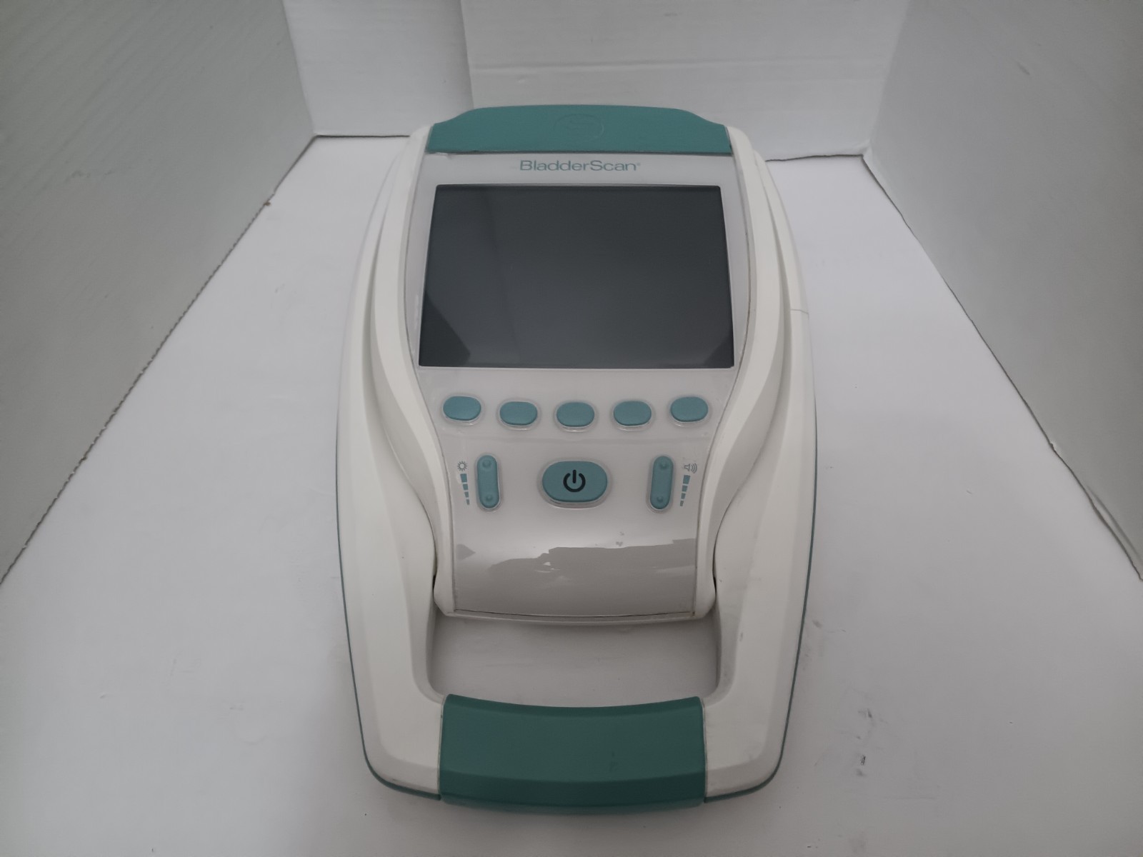 Verathon BVI 9400 Bladder Scan BladderScan Unit 112 - Photo 1