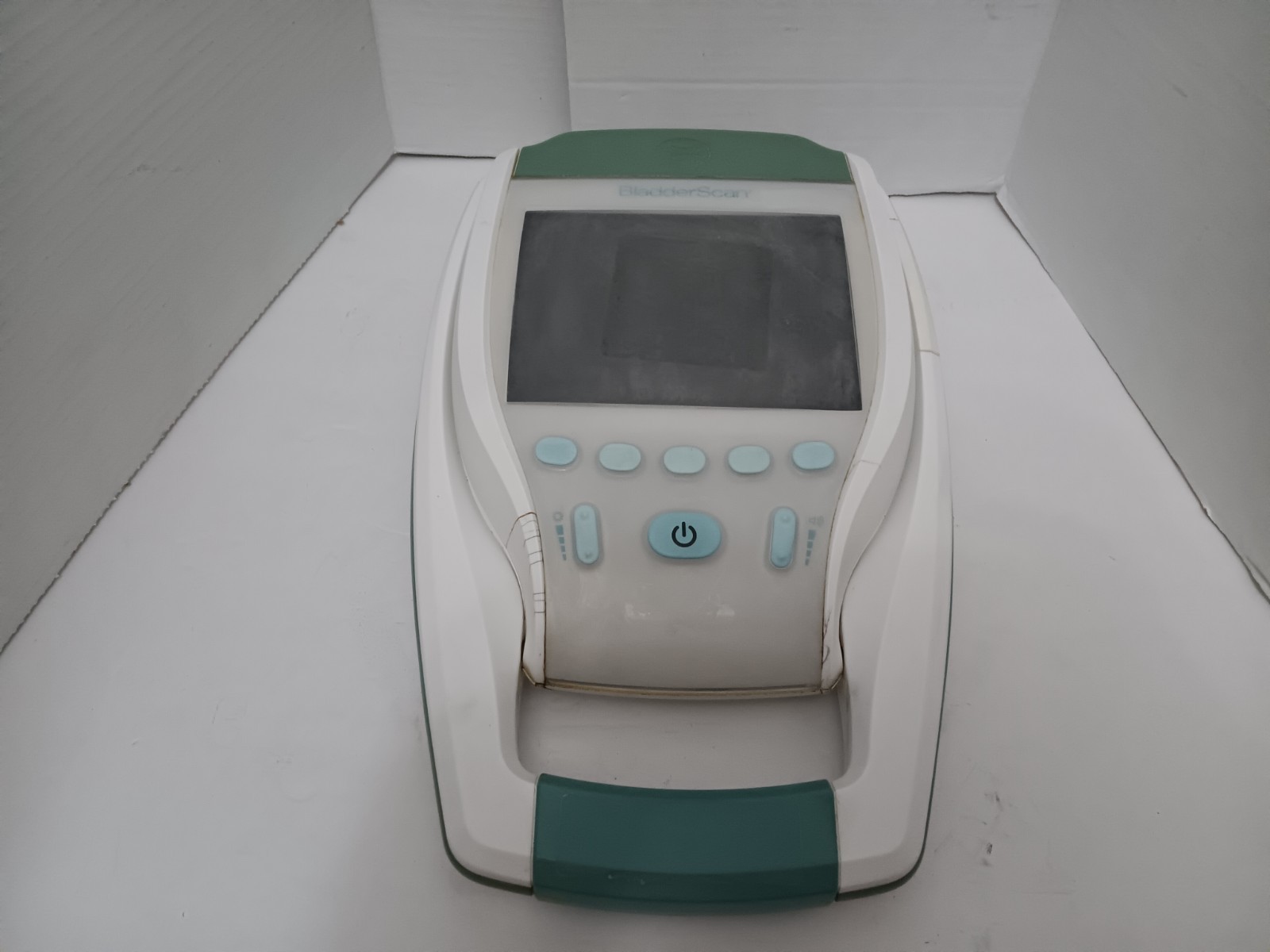 Verathon BVI 9400 Bladder Scan BladderScan Unit 113 - Photo 1