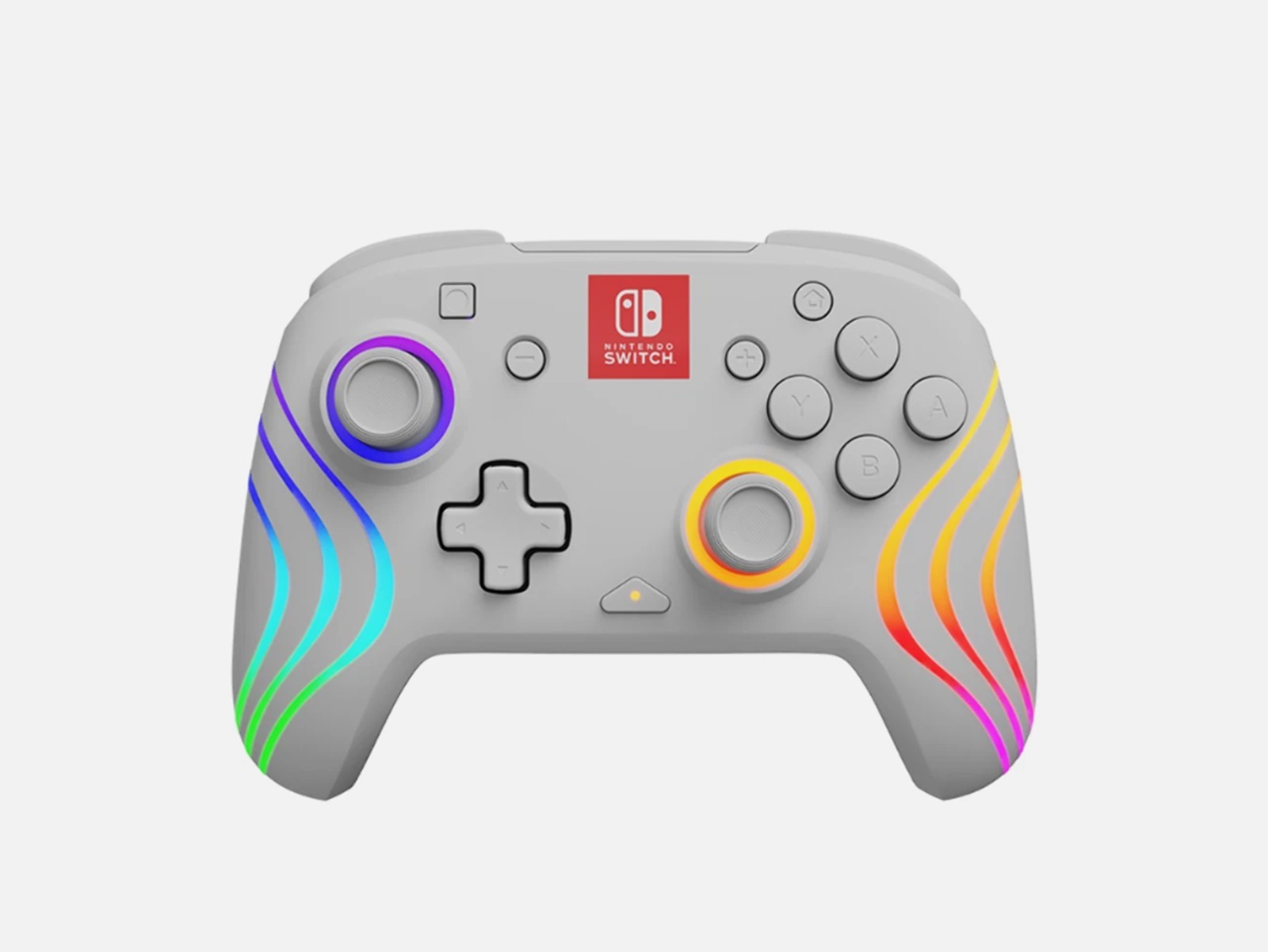 PDP Afterglow™ Wave Wireless Controller - Nintendo Switch™ - Photo 1